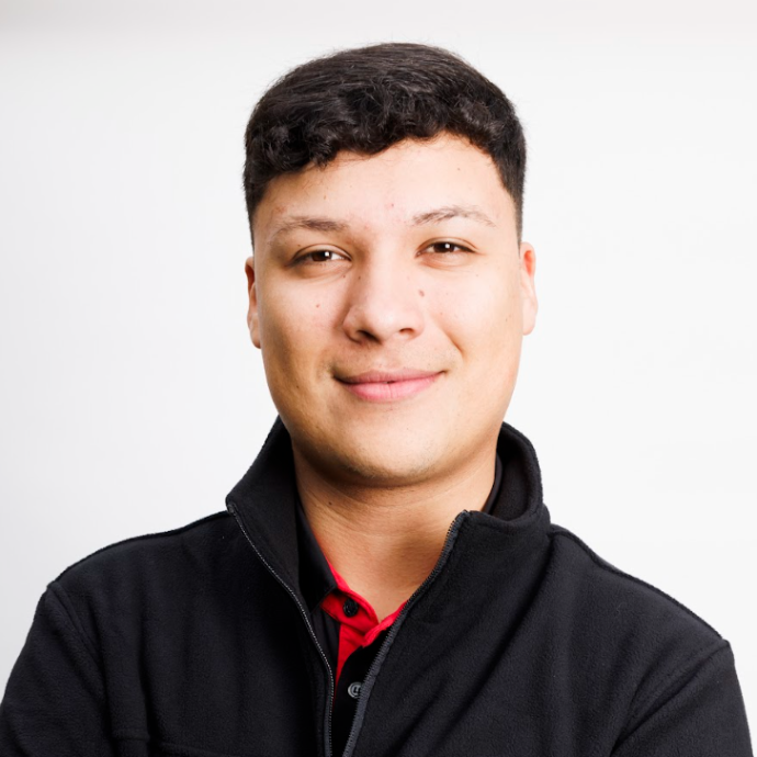 Ivo Rojas