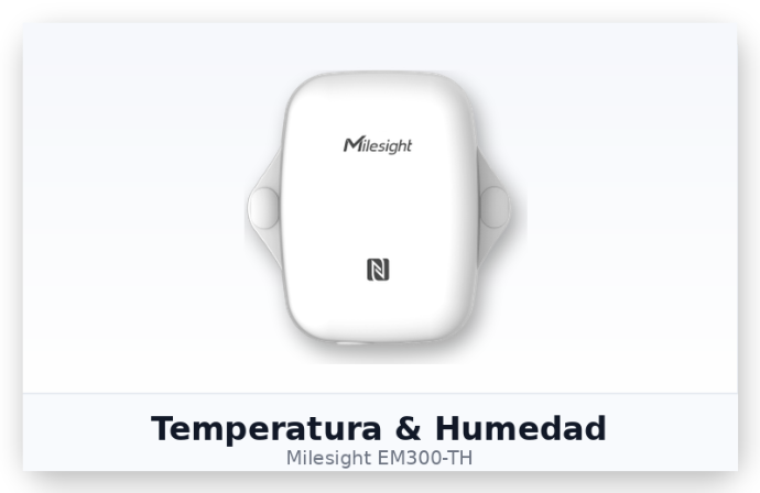 Medición de Temperatura