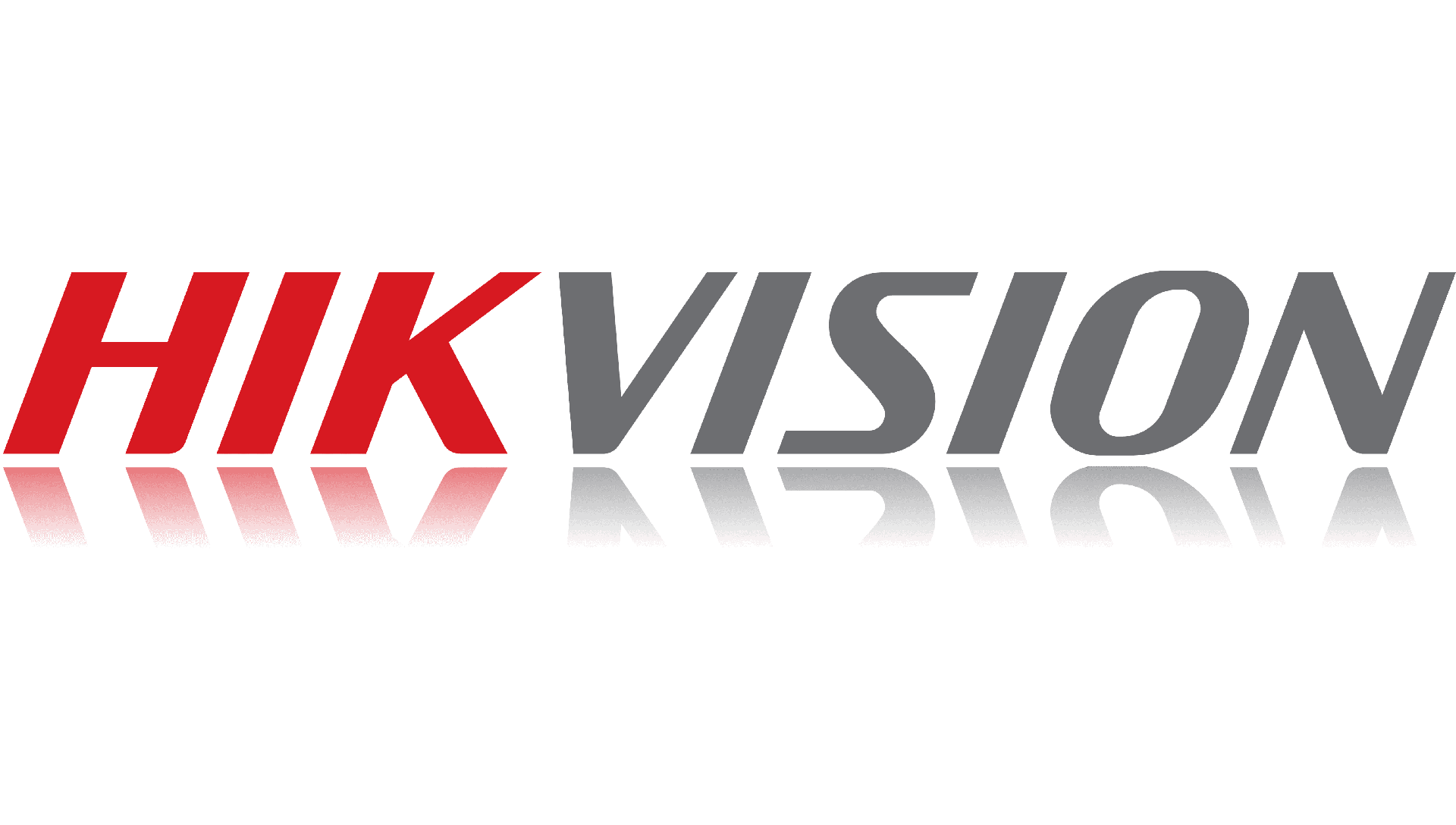 HIKVISION