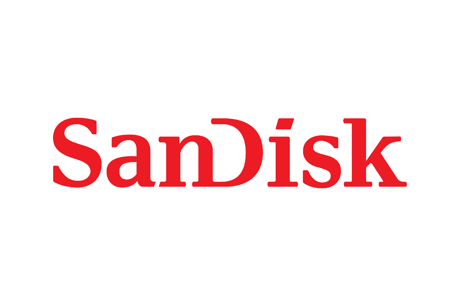 SANDISK