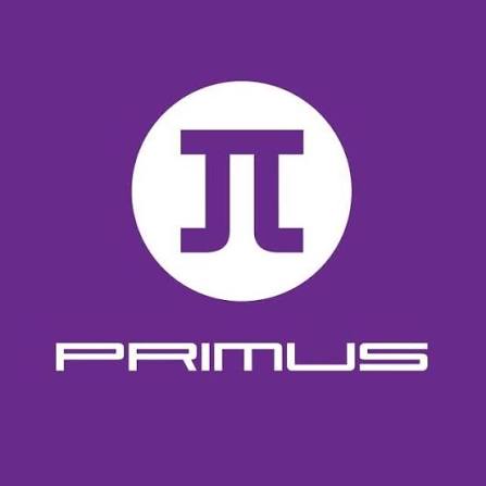 PRIMUS GAMING