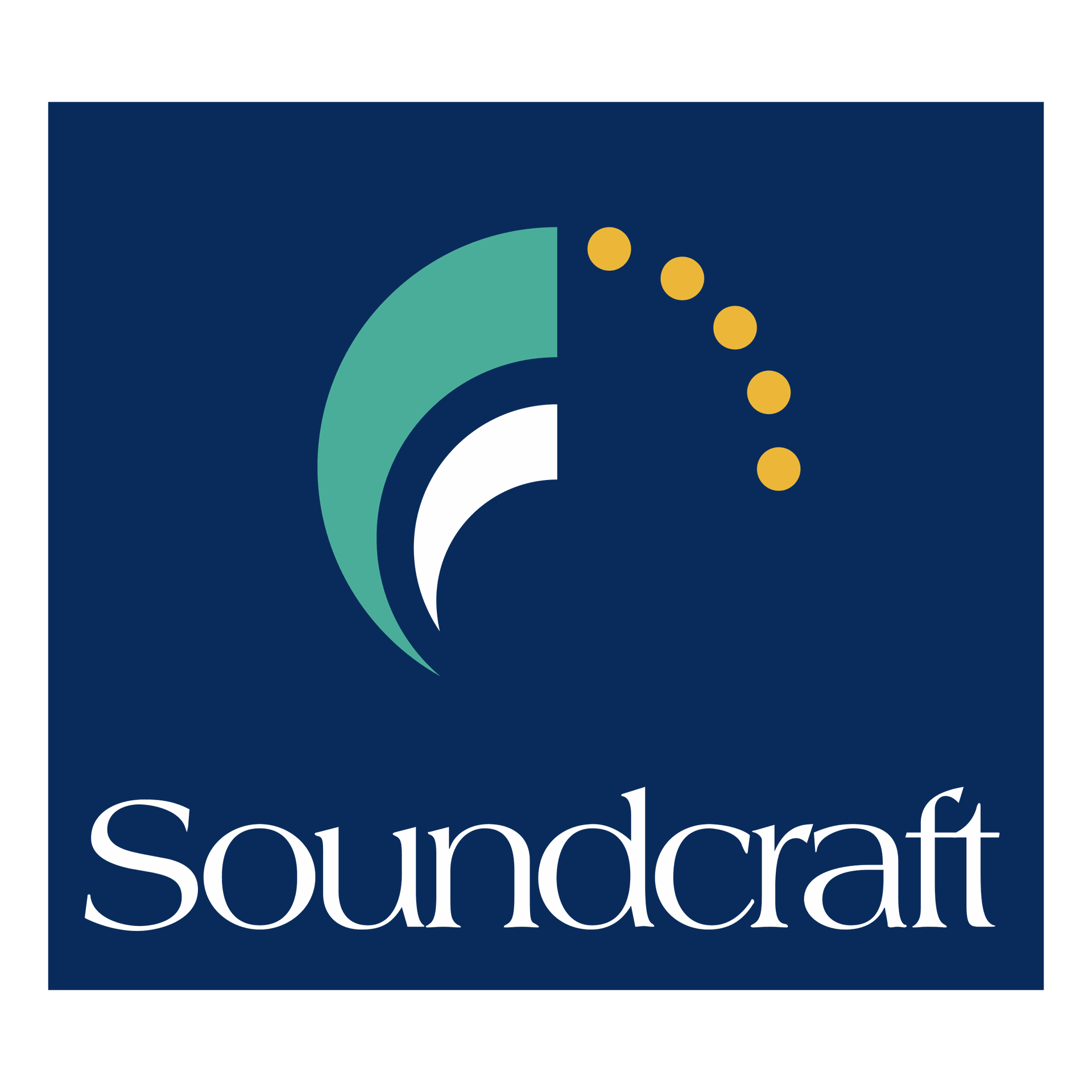 SOUNDCRAFT