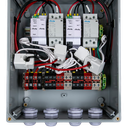 Complemento de interruptor para Shelly Pro 3EM