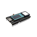 Heltec Wireless Tracker V1.1 GPS compatible con meshtastic