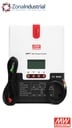 Controlador de carga solar MPPT 60A, voltajes 12,24,36,48V Serie PV-ML