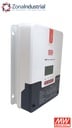 Controlador de carga solar MPPT 60A, voltajes 12,24,36,48V Serie PV-ML