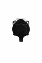 Conector Circular Serie LP-28 Macho 2 Pines Panel Metal (Bloqueo) CNLINKO