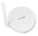 Mini LoRaWAN® Gateway UG63 Antena Externa