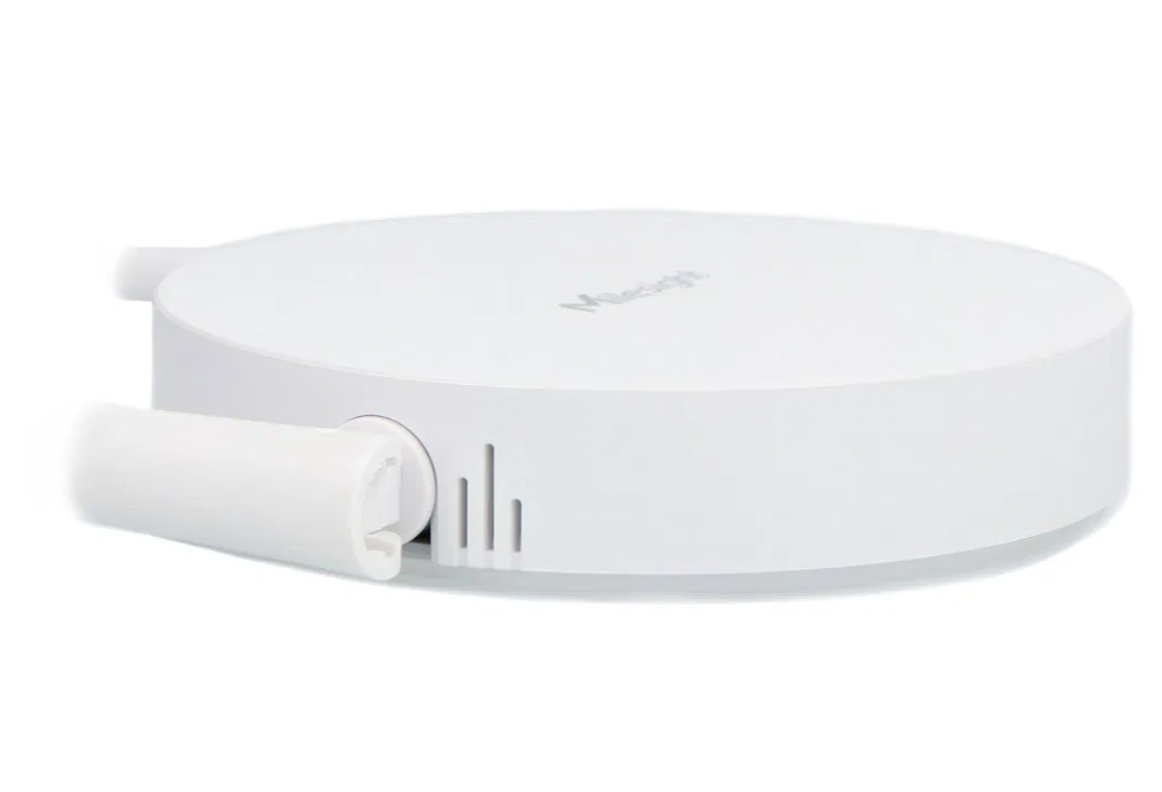 Mini LoRaWAN® Gateway UG63 2 Antenas Externas 4G LTE