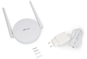Mini LoRaWAN® Gateway UG63 2 Antenas Externas 4G LTE PoE