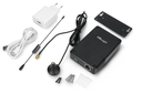 LoRaWAN® Gateway industrial Serie UG56 Antena Exterior