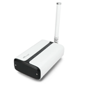 LoRaWAN® Gateway Semi Industrial UG65 Antena Externa y 4G LTE