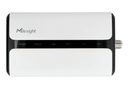 LoRaWAN® Gateway Semi Industrial UG65 Antena Externa y 4G LTE