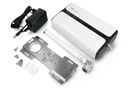 LoRaWAN® Gateway Semi Industrial UG65 Antena Externa y 4G LTE