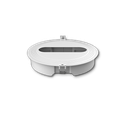 Tapa Flush Mount Milesight VC01