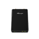 LoRaWAN® Gateway industrial Serie UG56 Antena Exterior y 4G LTE