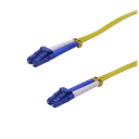 JFSLL1 1mt LC-LC MonoModo SM Duplex Jumper Cable Fibra 3.0mm 9/125um