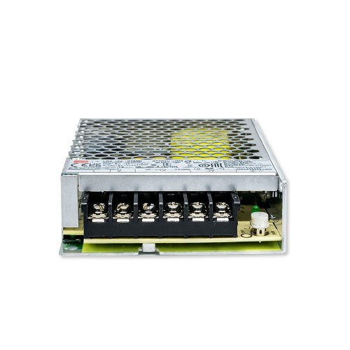 Fuente de poder gabinete voltaje 100W LRS-100