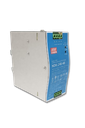 Fuente de poder Riel DIN metálica 240W NDR-240