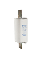 Fusible SIBA NH1; 1000VDC max.; curva gPv (uso fotovoltáico)