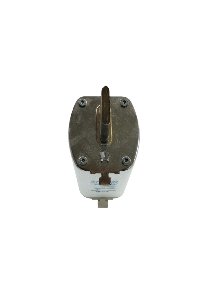 Fusible SIBA NH1; 1000VDC max.; curva gPv (uso fotovoltáico)