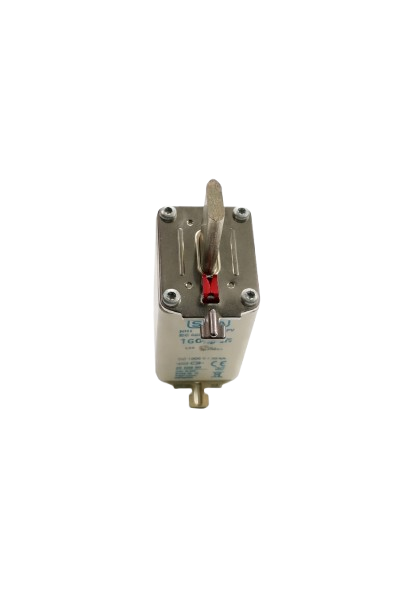 FUSIBLE SIBA, tamaño NH3L; ultrarápido curvas gPV/gR; 1000VDC / 1100 VDC, uso fotovoltáico