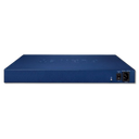 Inyector Hub PoE++ Administrable 8 Puertos 10Gbps 802.3bt PLANET UPOE-800XG