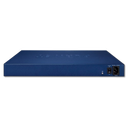 Inyector Hub PoE++ Administrable 16 Puertos 10Gbps 802.3bt PLANET UPOE-1600XG