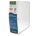 Fuente de poder Riel DIN 120W metal SDR-120