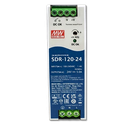 Fuente de poder Riel DIN 120W metal SDR-120