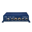 Gateway Industrial Vehicular 5G NR con PoE+ M12 PLANET