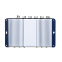 Gateway Industrial Vehicular 5G NR con PoE+ M12 PLANET