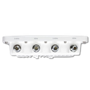 Access Point Outdoor Wi-Fi 7 Dual Band 5100Mbps PLANET WDAP-5100BE IP67 PoE+