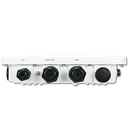 Access Point Outdoor Wi-Fi 7 Dual Band 5100Mbps PLANET WDAP-5100BE IP67 PoE+
