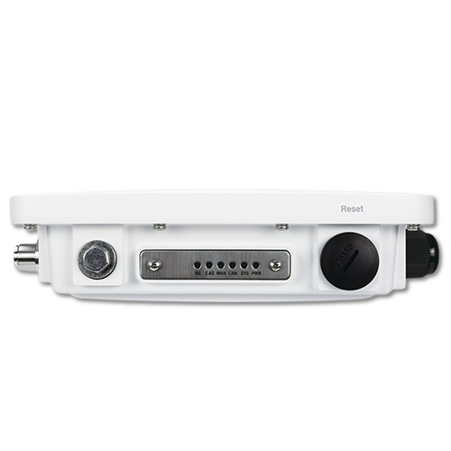 Access Point Outdoor Wi-Fi 7 Dual Band 5100Mbps PLANET WDAP-5100BE IP67 PoE+