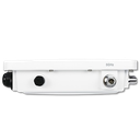 Access Point Outdoor Wi-Fi 7 Dual Band 5100Mbps PLANET WDAP-5100BE IP67 PoE+