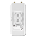 Access Point Outdoor Wi-Fi 7 Dual Band 3600Mbps PLANET WDAP-3600BE PoE+