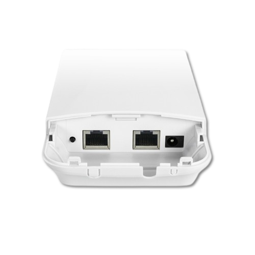 Access Point Outdoor Wi-Fi 7 Dual Band 3600Mbps PLANET WDAP-3600BE PoE+