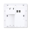 Access Point In-Wall Wi-Fi 7 Dual Band 3600Mbps PLANET WDAP-W3600BE PoE+