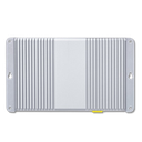 Switch Industrial Administrable L2+ 16 Puertos Gigabit PoE++ + 4 SFP+ 10G PLANET WGS-5215-16UP4XV con LCD