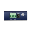 Switch Industrial Compacto 5 Puertos Fast Ethernet 10/100 PLANET ISW-500T-E