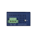 Switch Industrial PROFINET 8 Puertos Gigabit Ethernet PLANET IGS-800T-PN