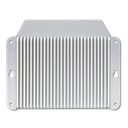 Switch Industrial L2+ 8 Puertos Gigabit PoE+ M12 + 2 Puertos Gigabit M12 PLANET ITS-5216-8P2TB-WV