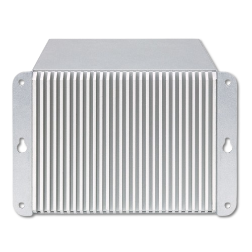 Switch Industrial L2+ 8 Puertos Gigabit PoE+ M12 + 2 Puertos Gigabit M12 PLANET ITS-5216-8P2TB-WV