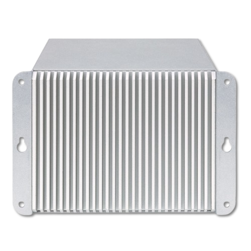 Switch Industrial L2+ 8 Puertos Gigabit PoE+ M12 + 4 Puertos Gigabit M12 PLANET ITS-5216-8P4T-WV