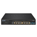 Switch Administrable L2+ AV 8 Puertos Gigabit PoE++ + 2 Puertos 10G SFP+ PLANET AVS-4210-8HP2X