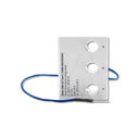 Medidor de Energía Trifásico WiFi Shelly 3EM-63 Gen3