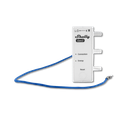 Medidor de Energía Trifásico WiFi Shelly 3EM-63 Gen3