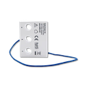 Medidor de Energía Trifásico WiFi Shelly 3EM-63 Gen3