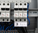 Medidor de Energía Trifásico WiFi Shelly 3EM-63 Gen3